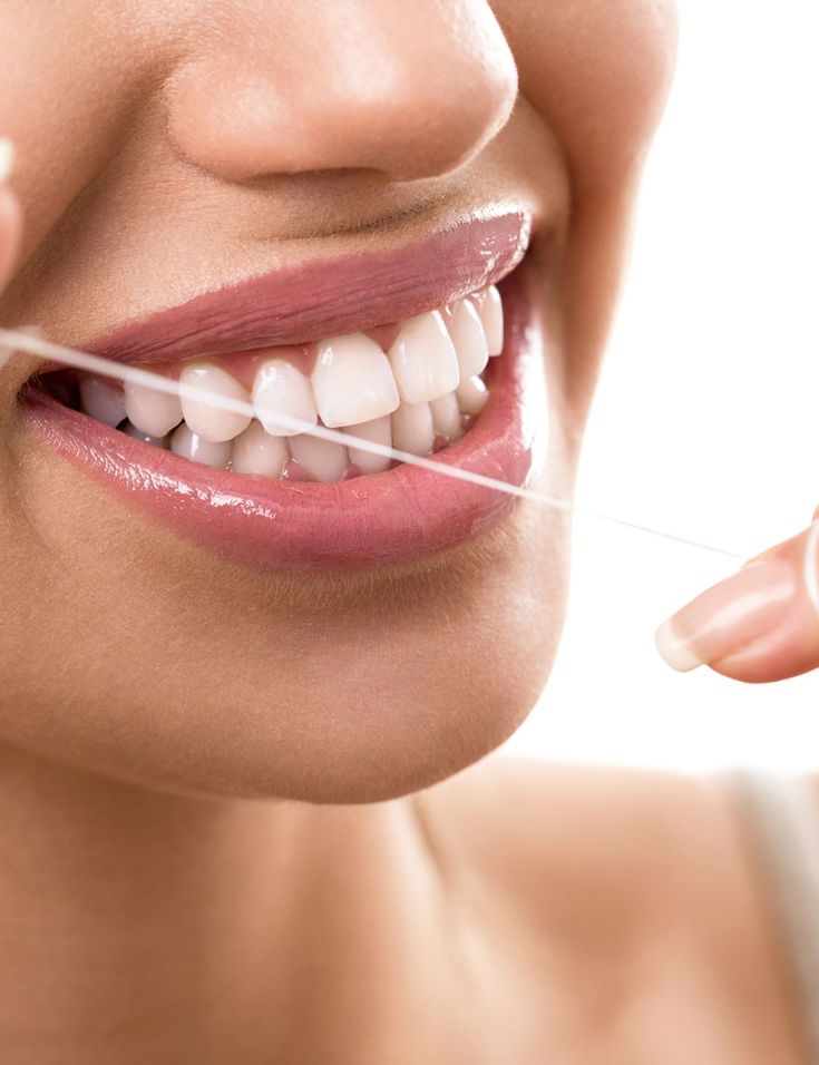 Oral Care